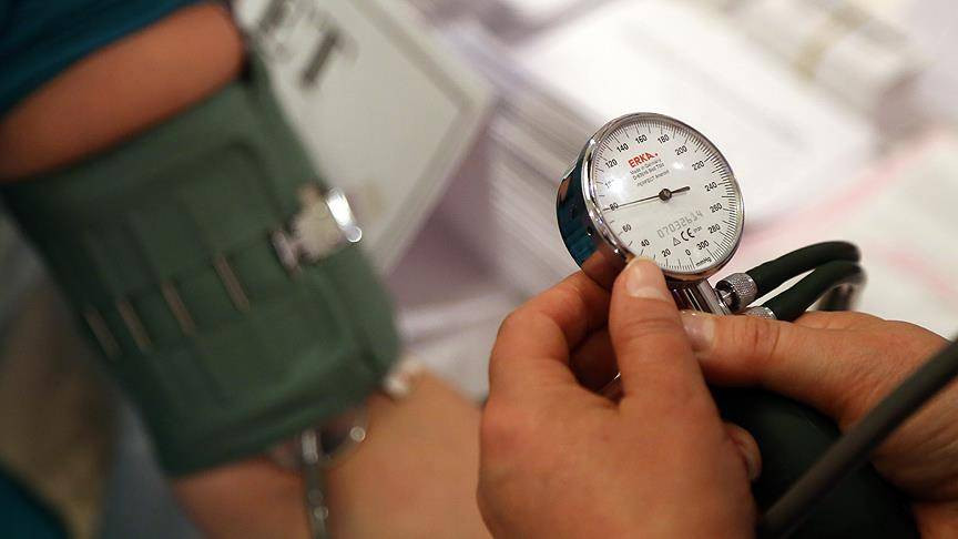 Tansiyon değerleri kaç olmalıdır? Biliyor muydunuz? - Resim: 19